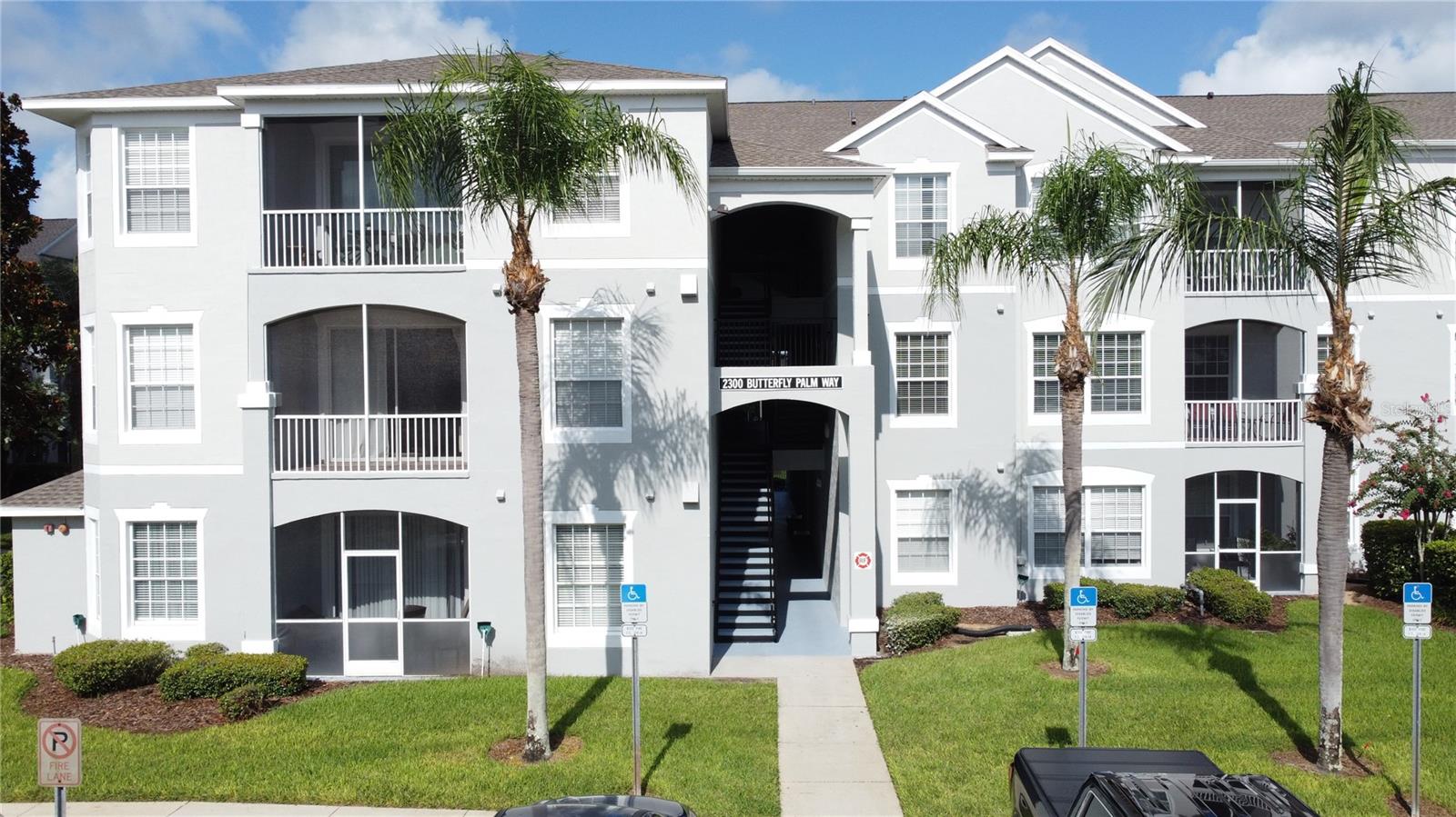 Details for 2300 Butterfly Palm Way 203, KISSIMMEE, FL 34747