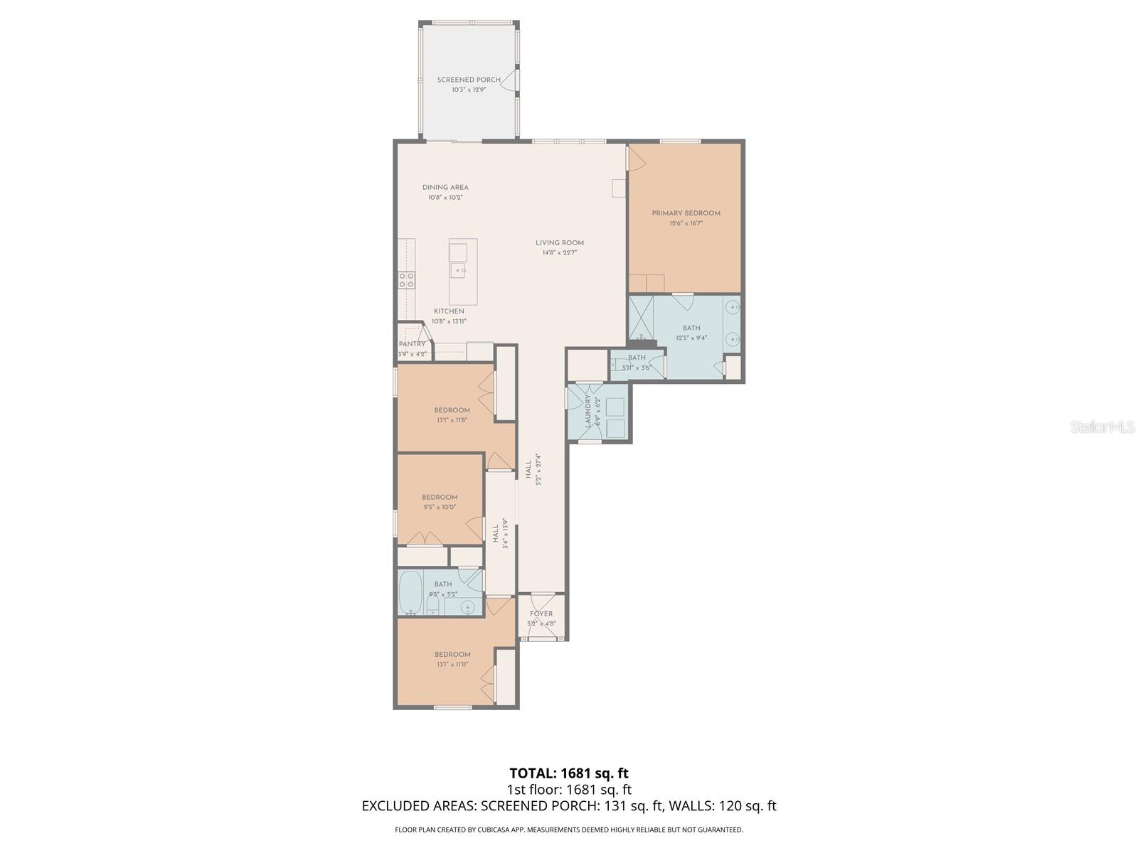 Image 21 of 25 For 2202 4th Street Sw