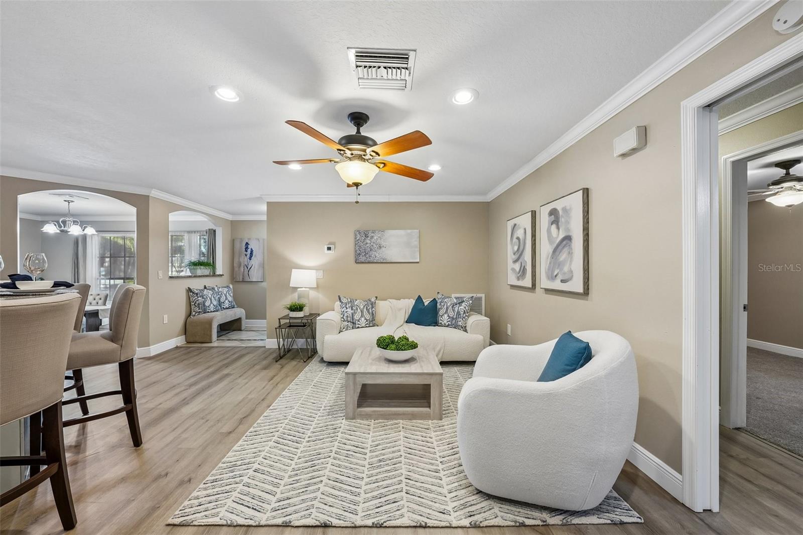 Image 21 of 78 For 8315 Terracewood Circle