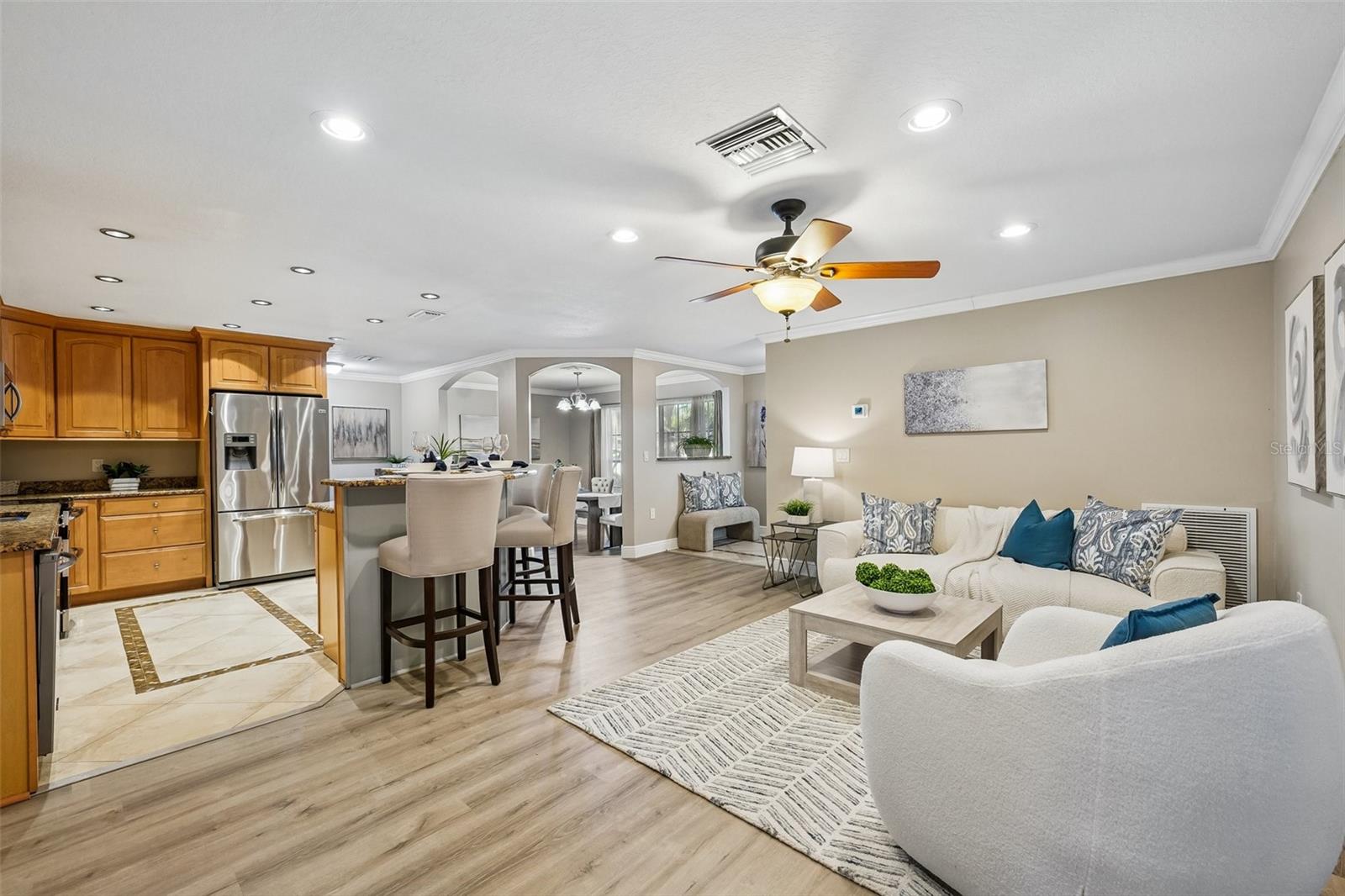 Image 6 of 78 For 8315 Terracewood Circle