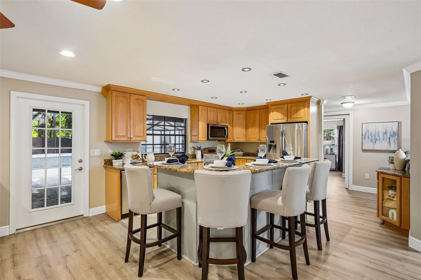 Image 8 of 78 For 8315 Terracewood Circle