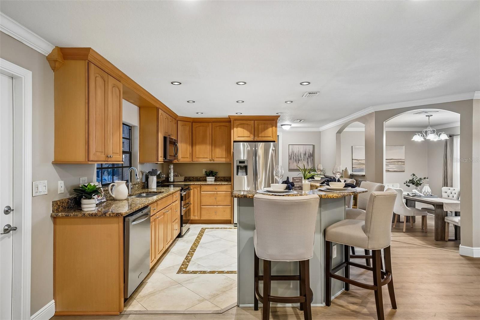 Image 9 of 78 For 8315 Terracewood Circle