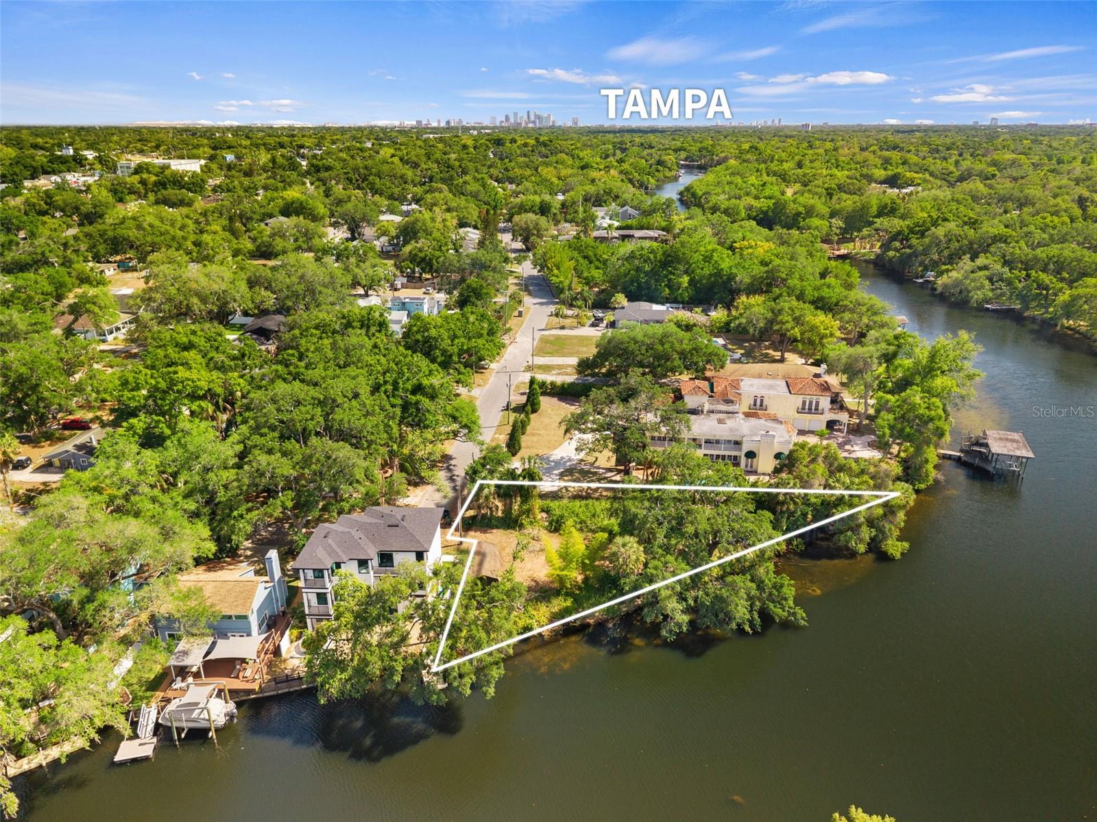 Details for 323 Hanlon Street, TAMPA, FL 33604