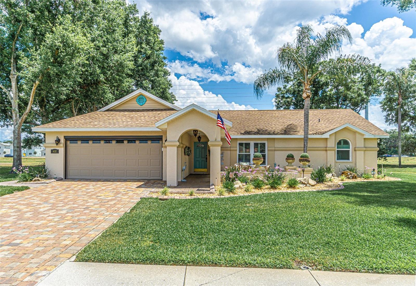 Details for 6132 Silver Oaks Drive, ZEPHYRHILLS, FL 33542