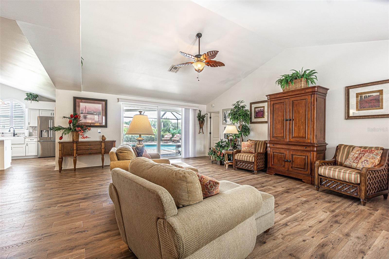 Image 2 of 61 For 6132 Silver Oaks Drive