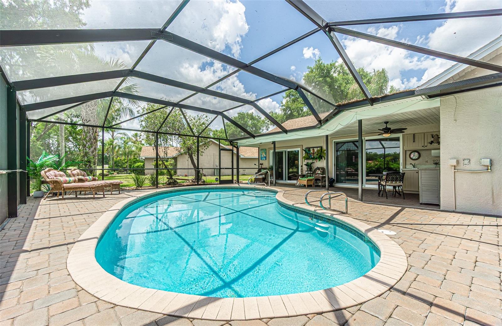 Image 30 of 61 For 6132 Silver Oaks Drive