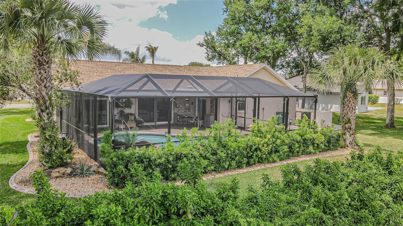 Image 36 of 61 For 6132 Silver Oaks Drive