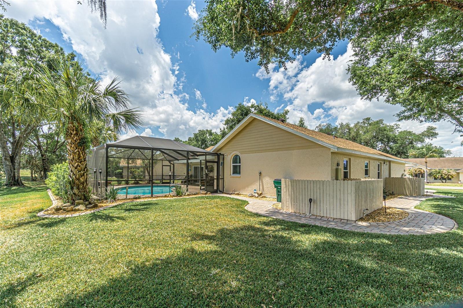 Image 46 of 61 For 6132 Silver Oaks Drive