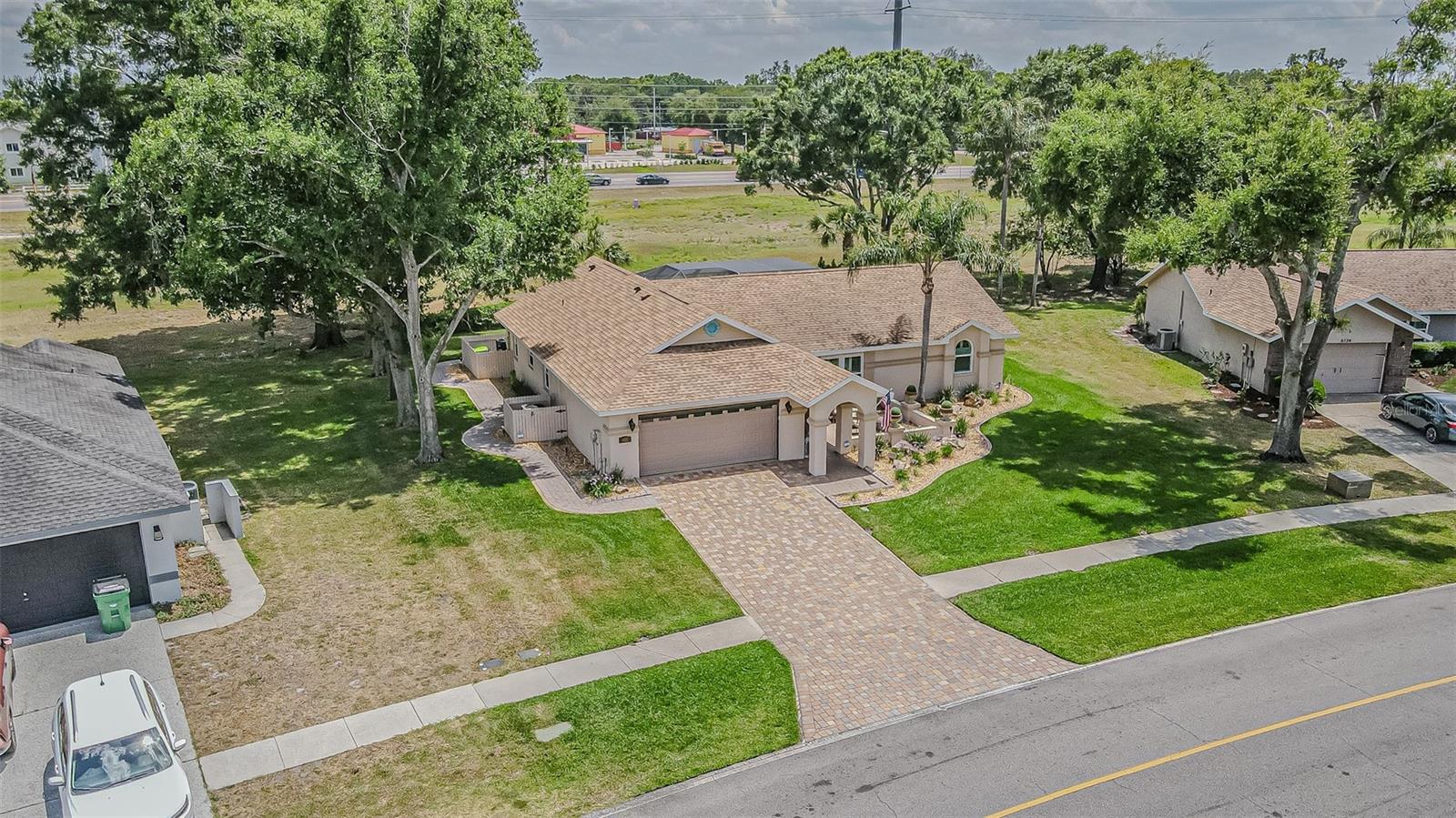 Image 47 of 61 For 6132 Silver Oaks Drive