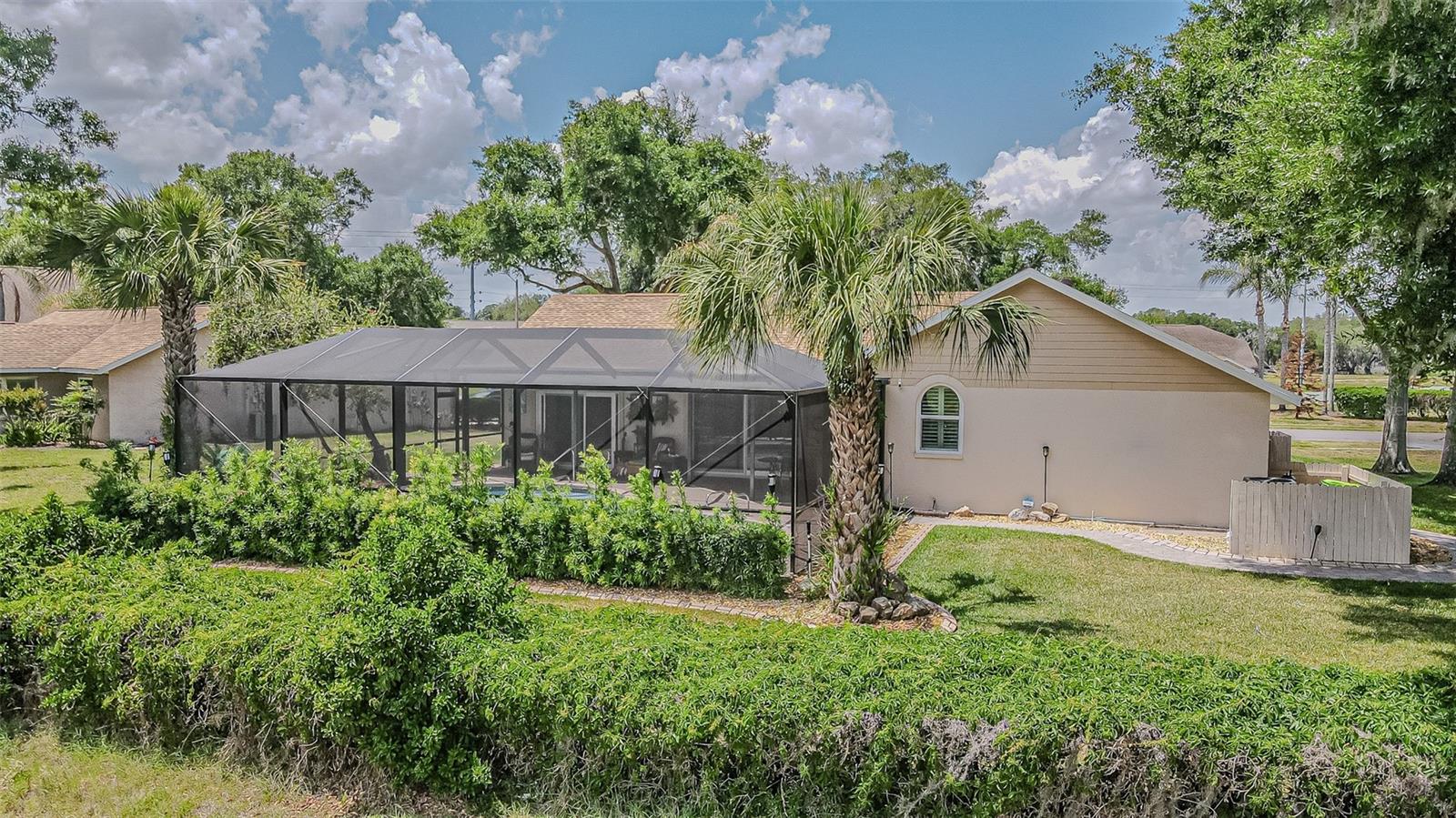 Image 50 of 61 For 6132 Silver Oaks Drive