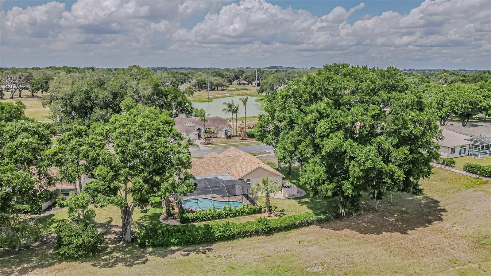 Image 51 of 61 For 6132 Silver Oaks Drive
