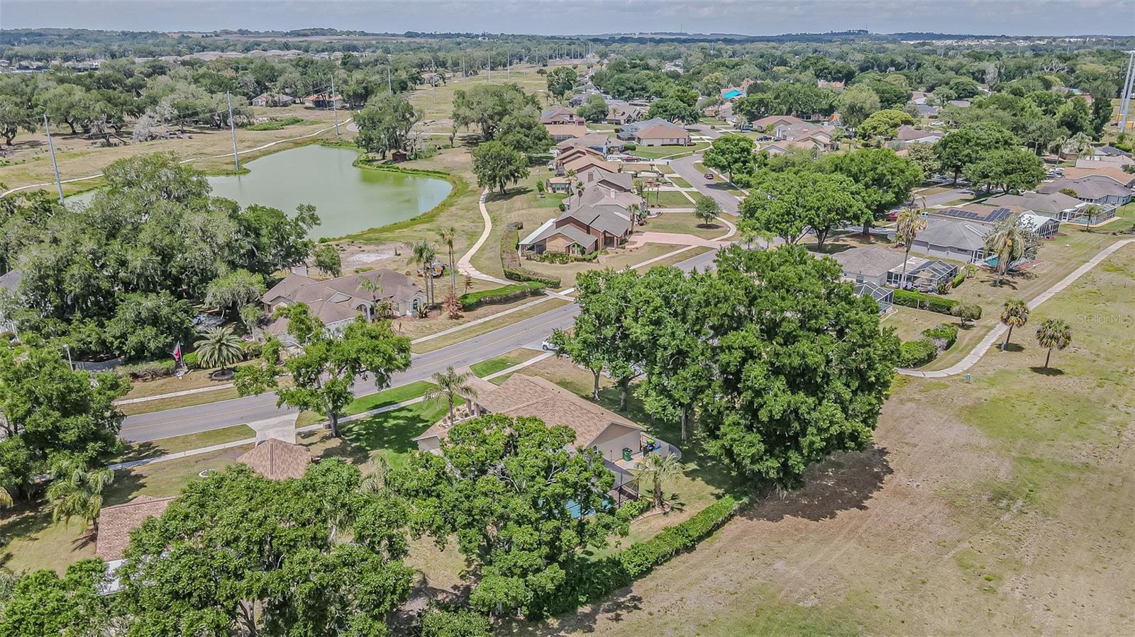 Image 54 of 61 For 6132 Silver Oaks Drive