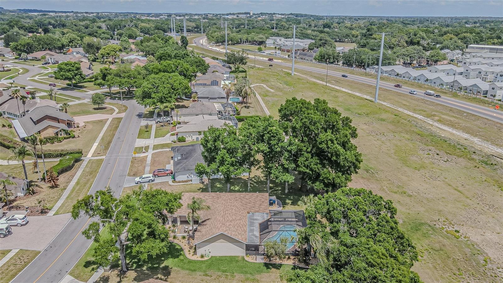 Image 55 of 61 For 6132 Silver Oaks Drive