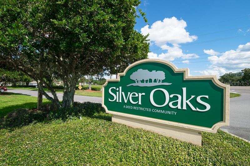 Image 58 of 61 For 6132 Silver Oaks Drive