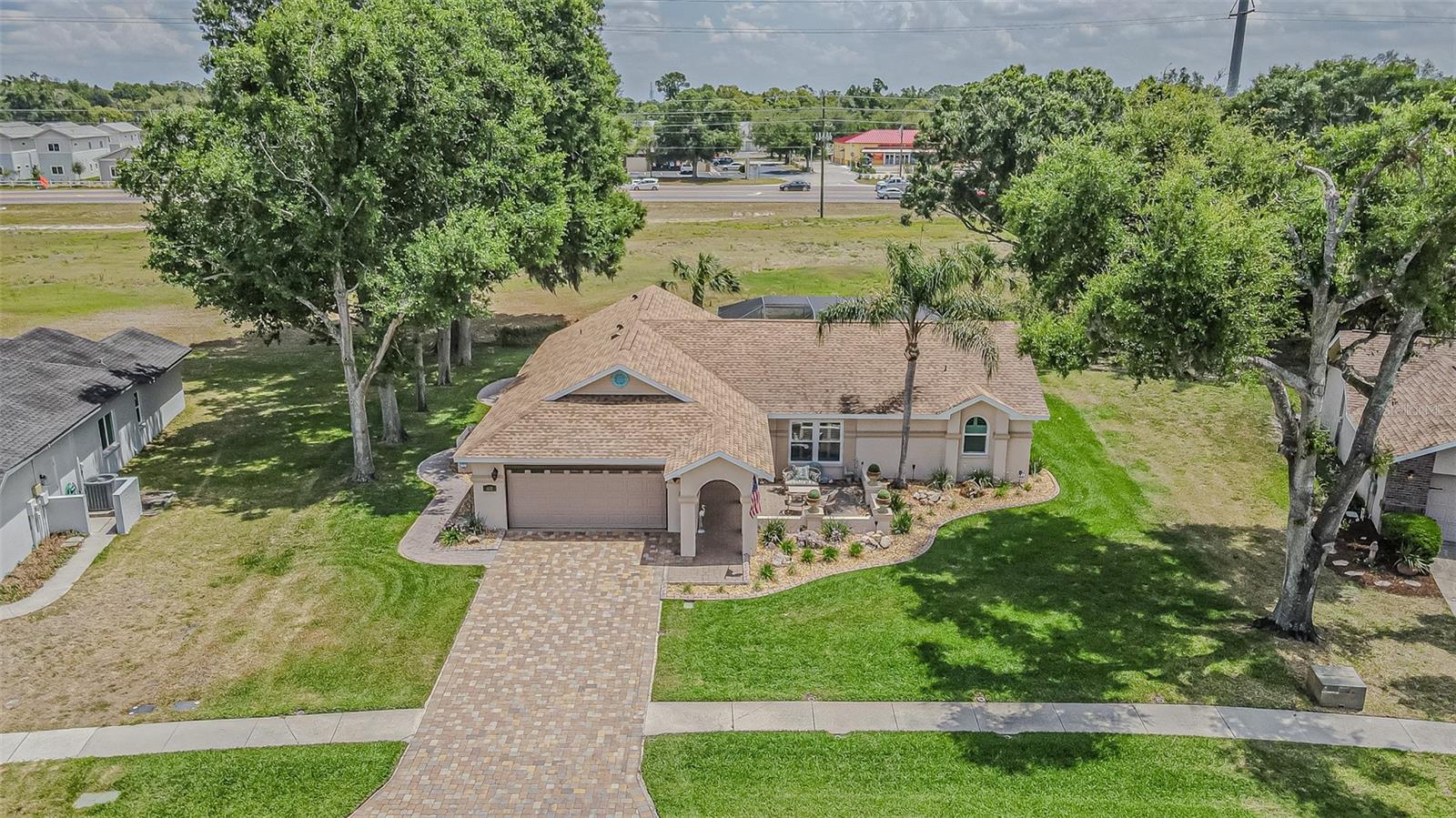 Image 6 of 61 For 6132 Silver Oaks Drive