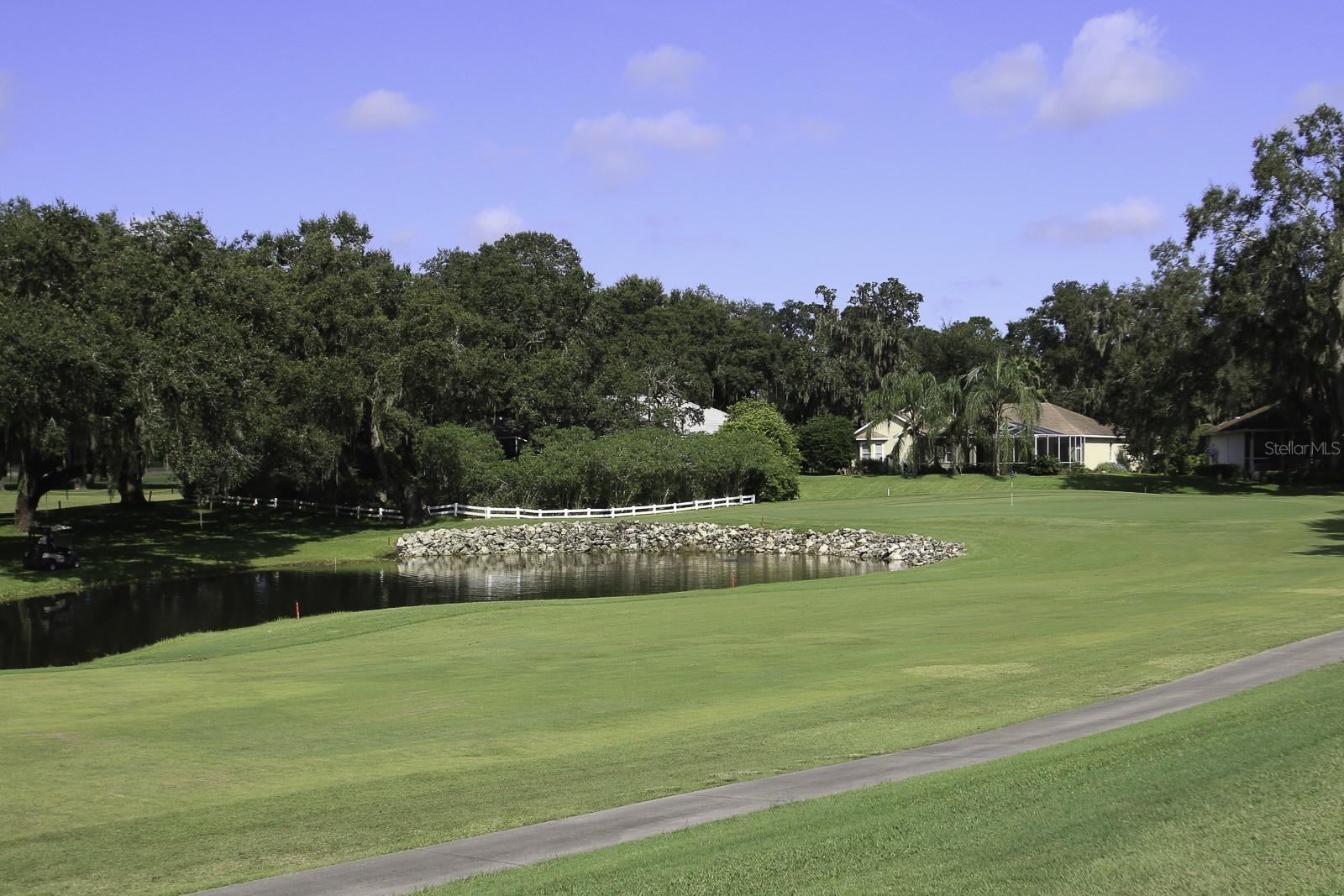 Image 60 of 61 For 6132 Silver Oaks Drive