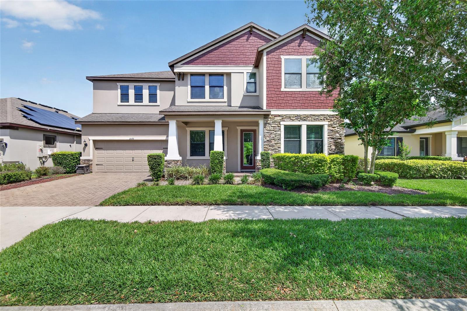 Details for 2892 Riders Pass, ODESSA, FL 33556