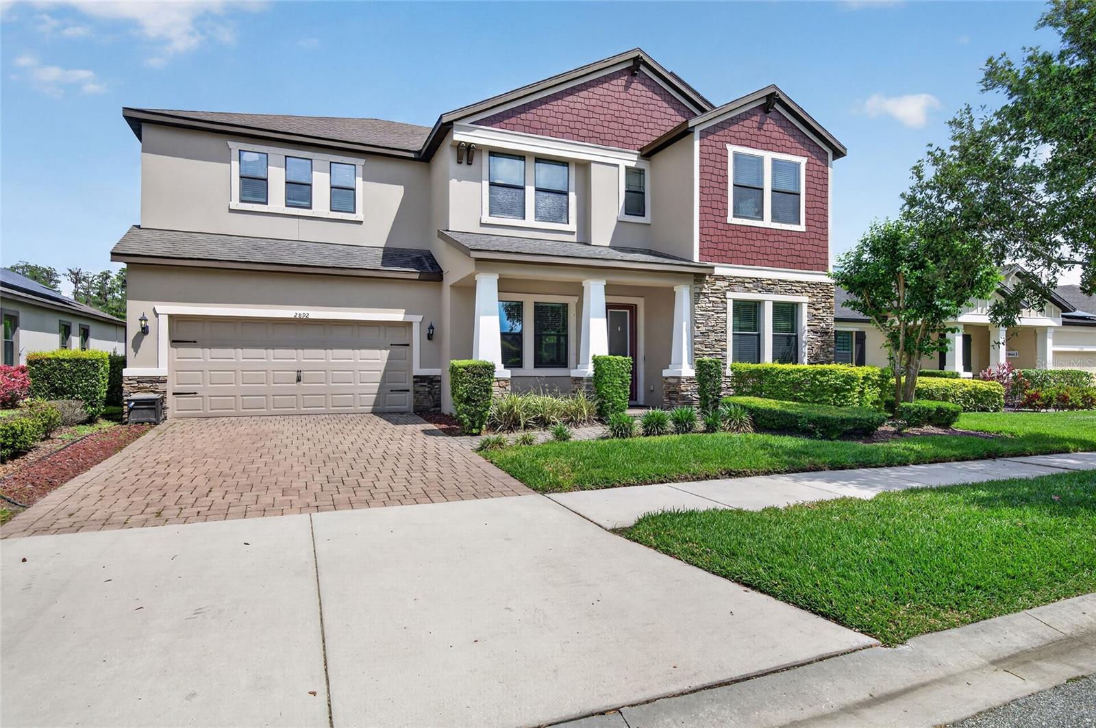 Image 2 of 71 For 2892 Riders Pass