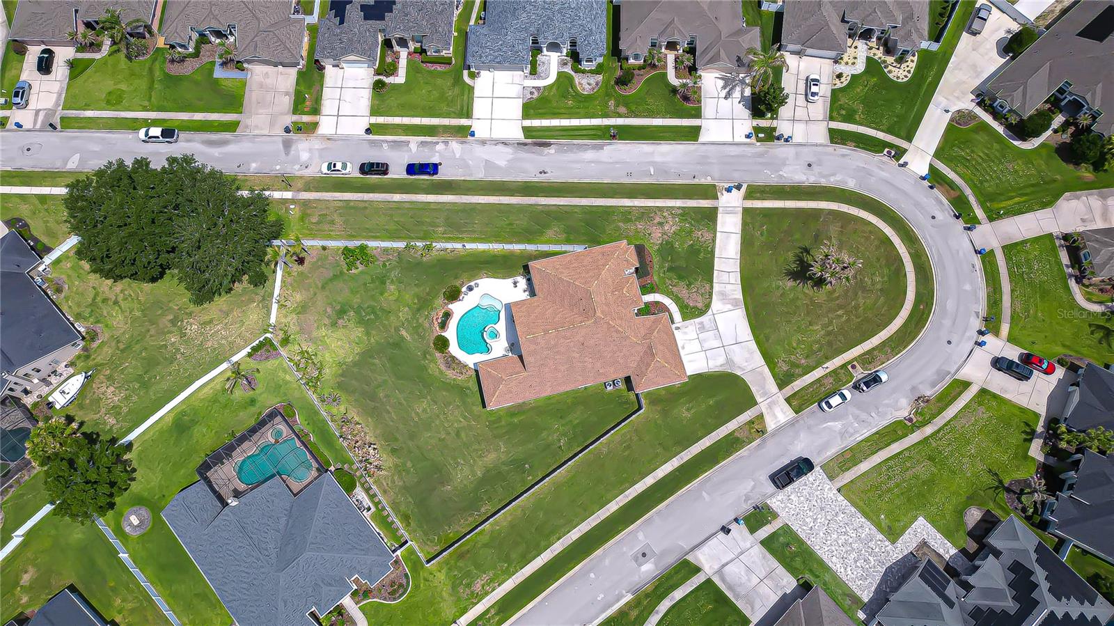 Image 2 of 40 For 2833 Mossy Timber Trail