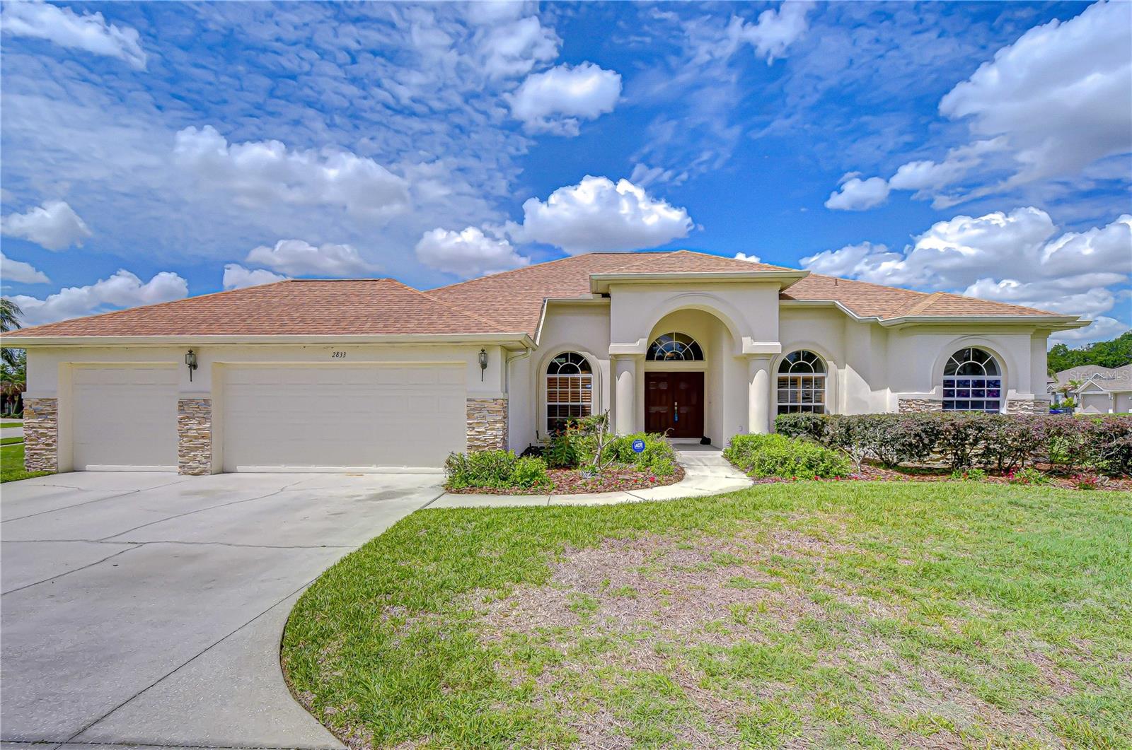 Image 38 of 40 For 2833 Mossy Timber Trail