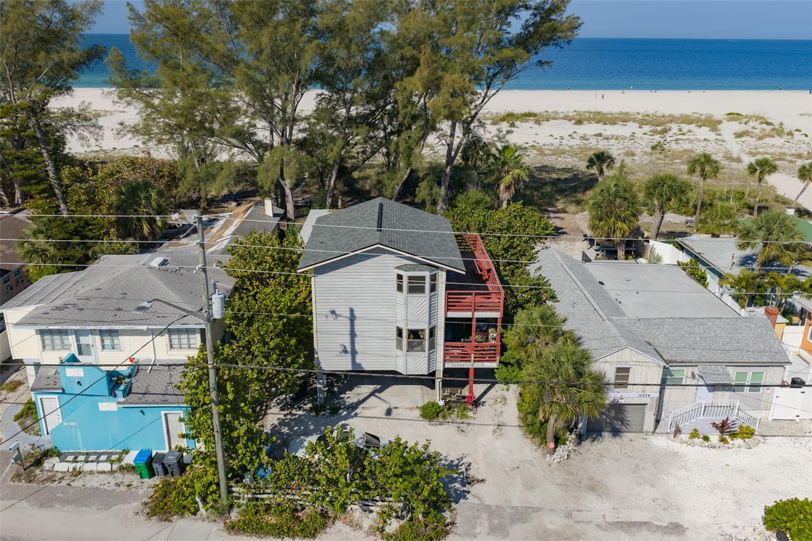 Image 24 of 41 For 10220 Gulf Boulevard 1