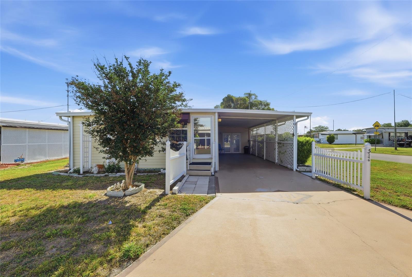 Details for 5246 Amanda Street, ZEPHYRHILLS, FL 33542