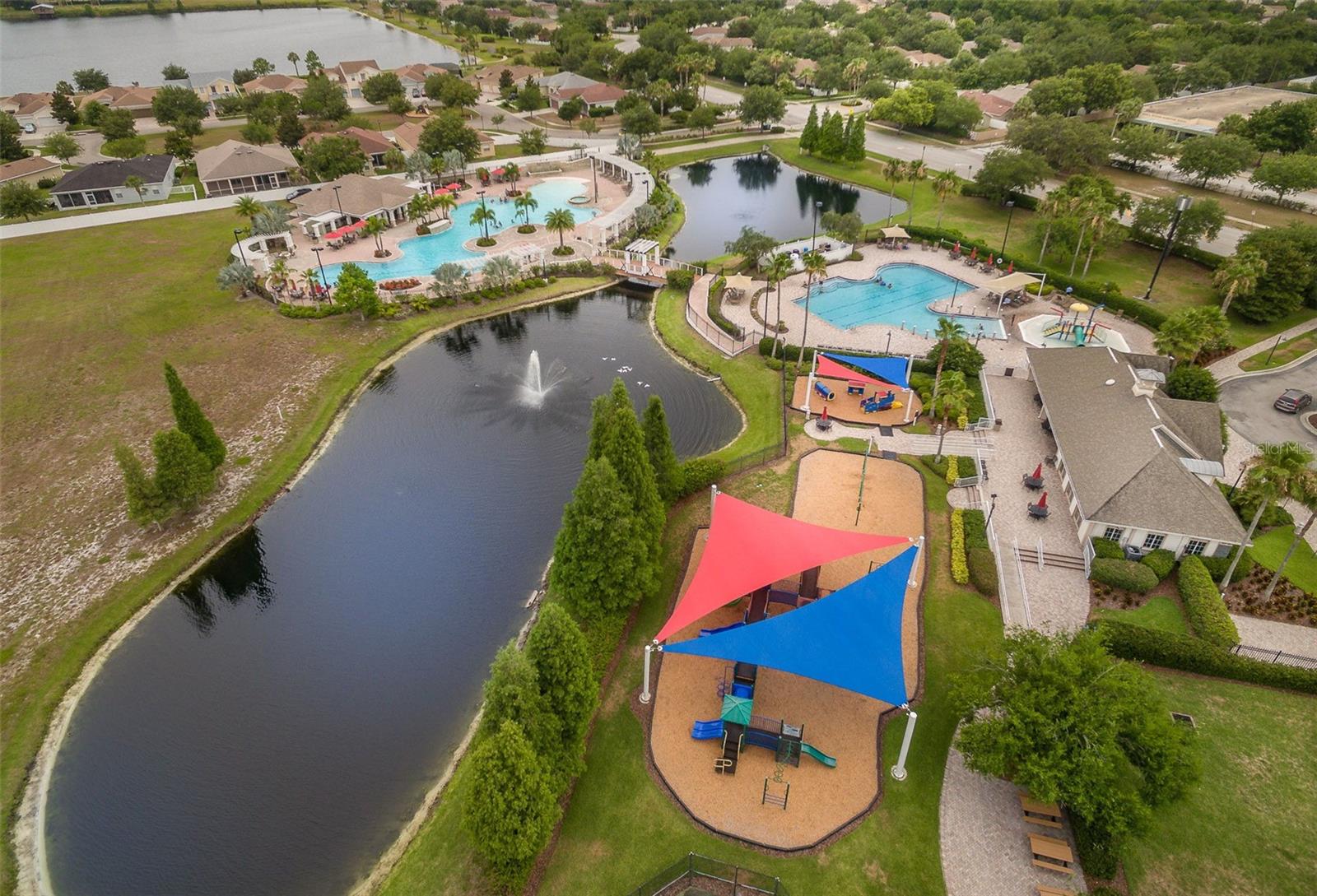 Image 36 of 39 For 11094 Winter Crest Drive