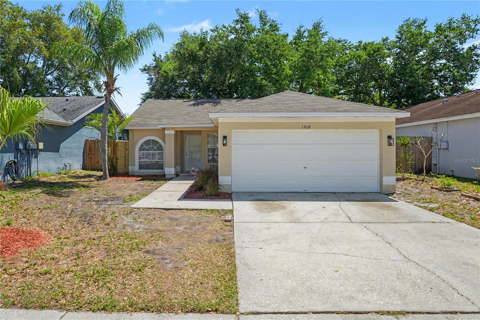 Details for 13618 Laraway Drive, RIVERVIEW, FL 33579