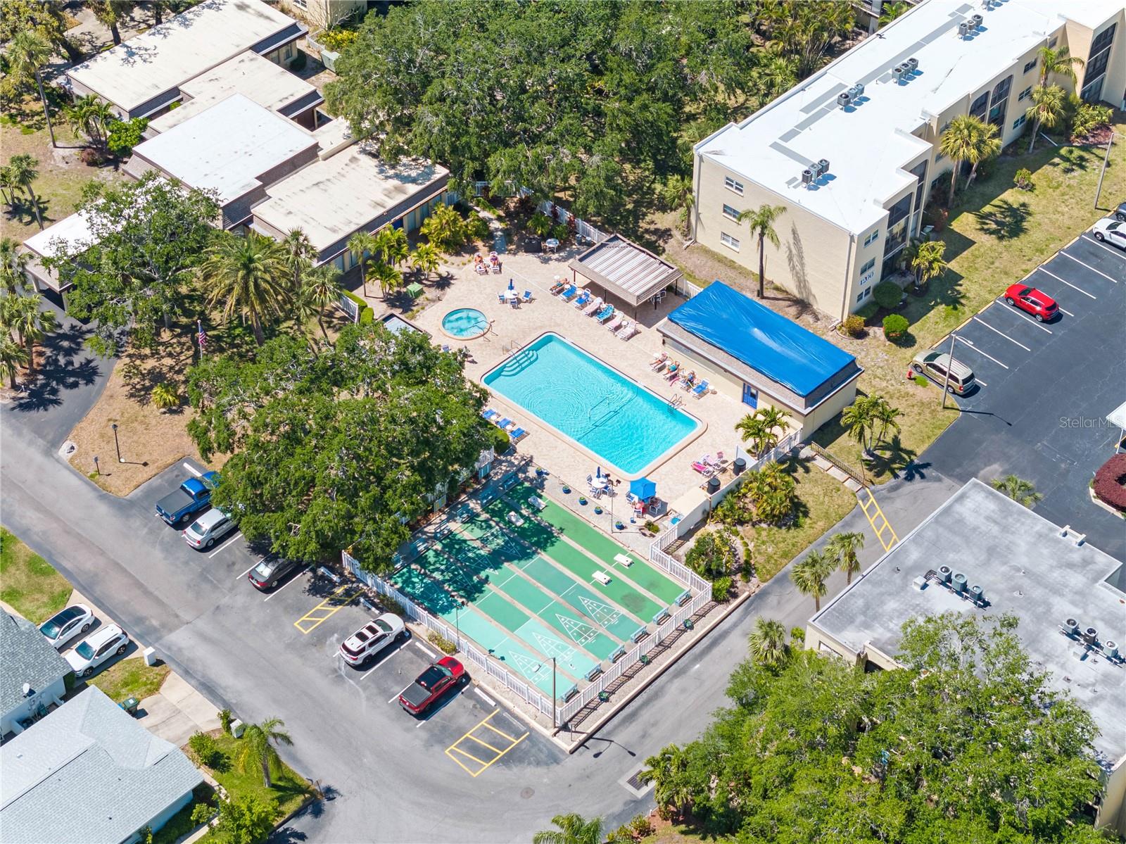 Image 30 of 31 For 11485 Oakhurst Road 312