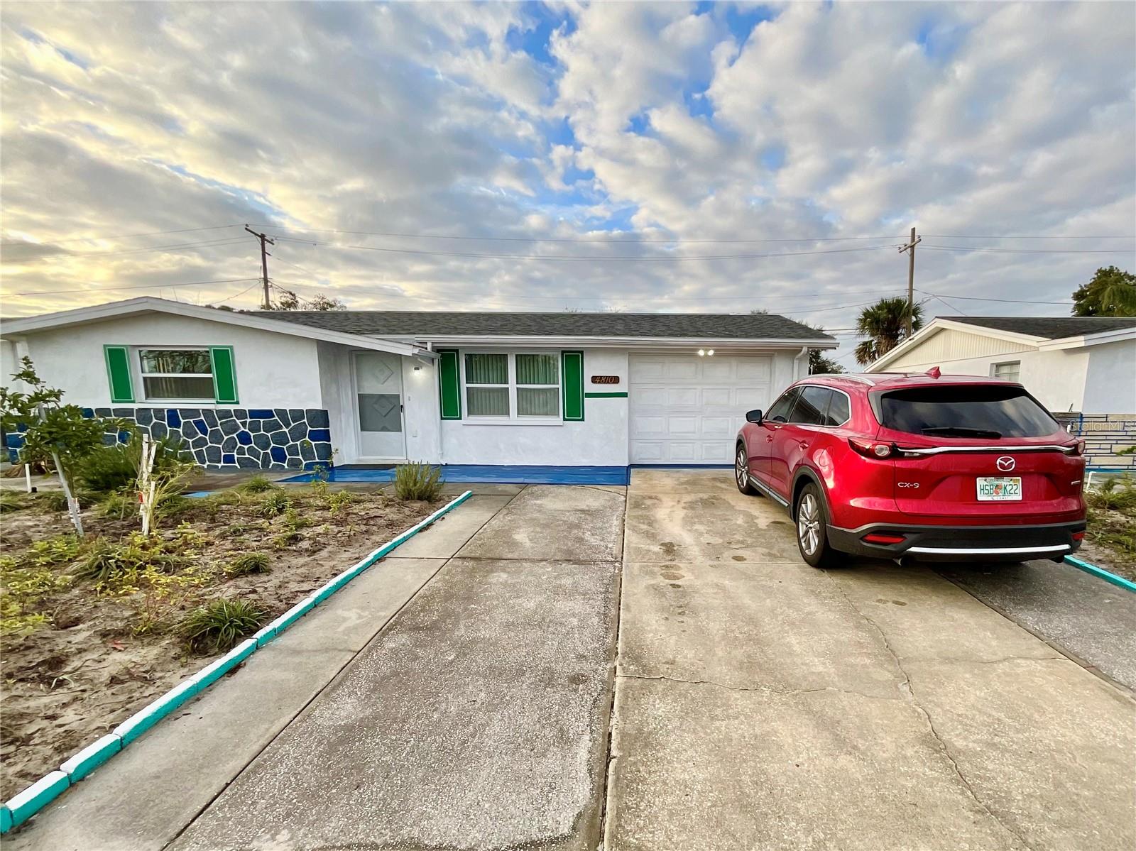 Image 2 of 14 For 4810 Flora Avenue