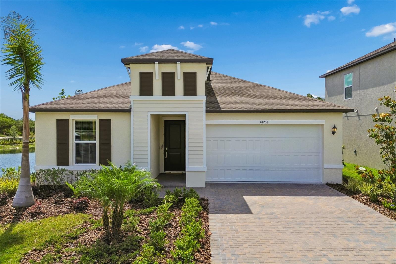 Details for 18238 Pearl View Place, LUTZ, FL 33548