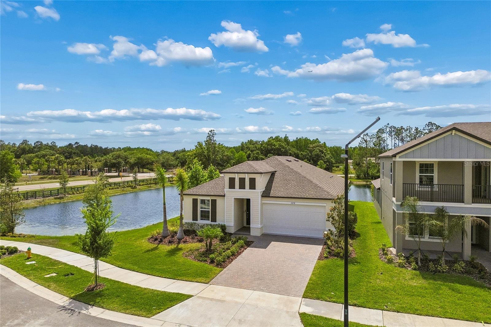 Image 49 of 53 For 18238 Pearl View Place