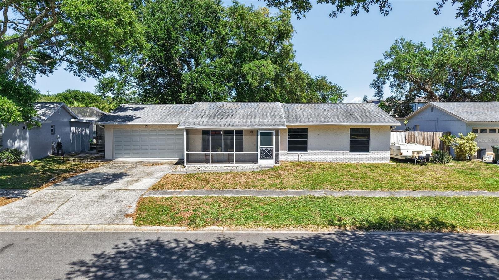 Details for 2071 59th Street N, CLEARWATER, FL 33760