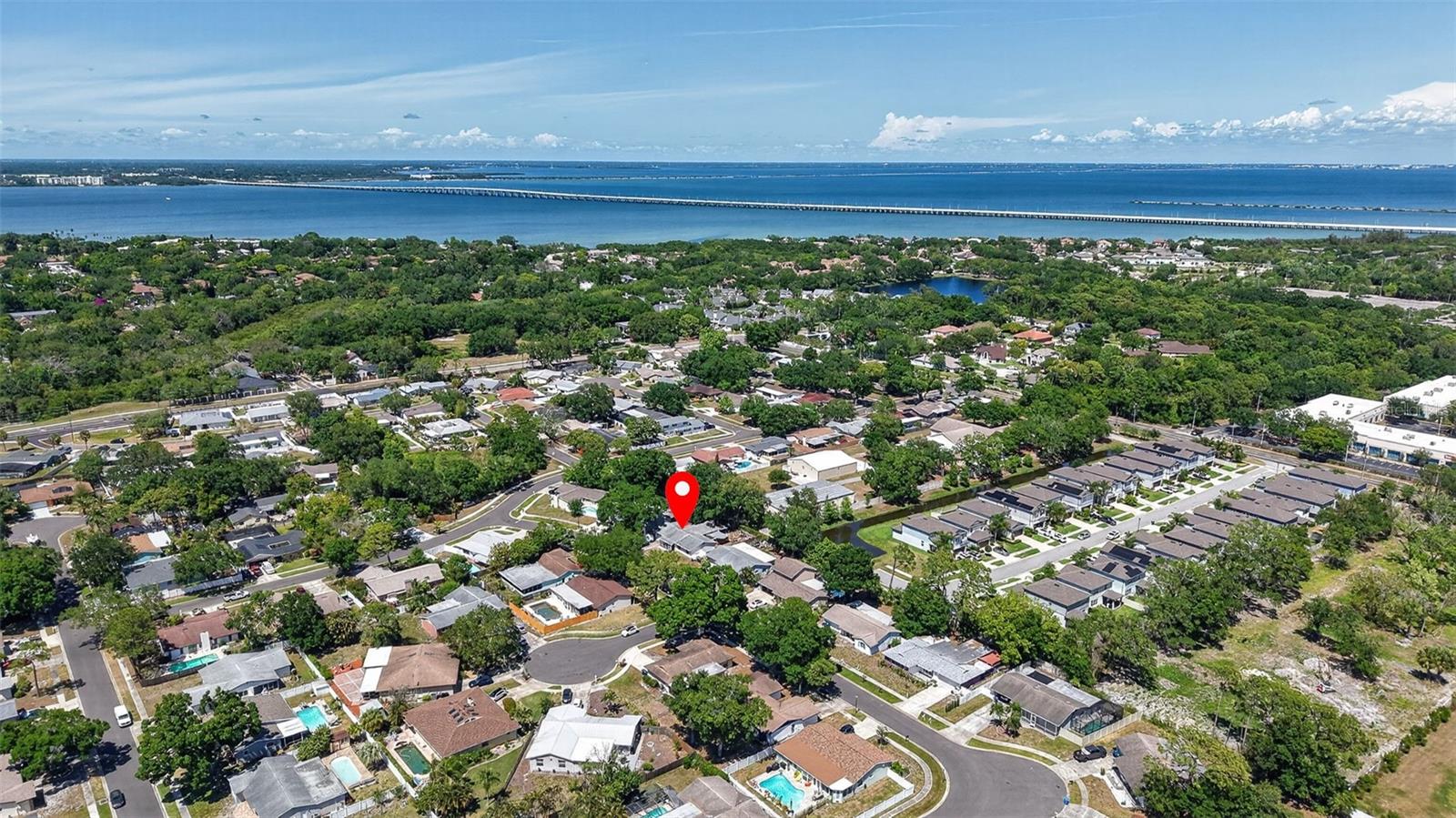 Image 40 of 44 For 2071 59th Street N