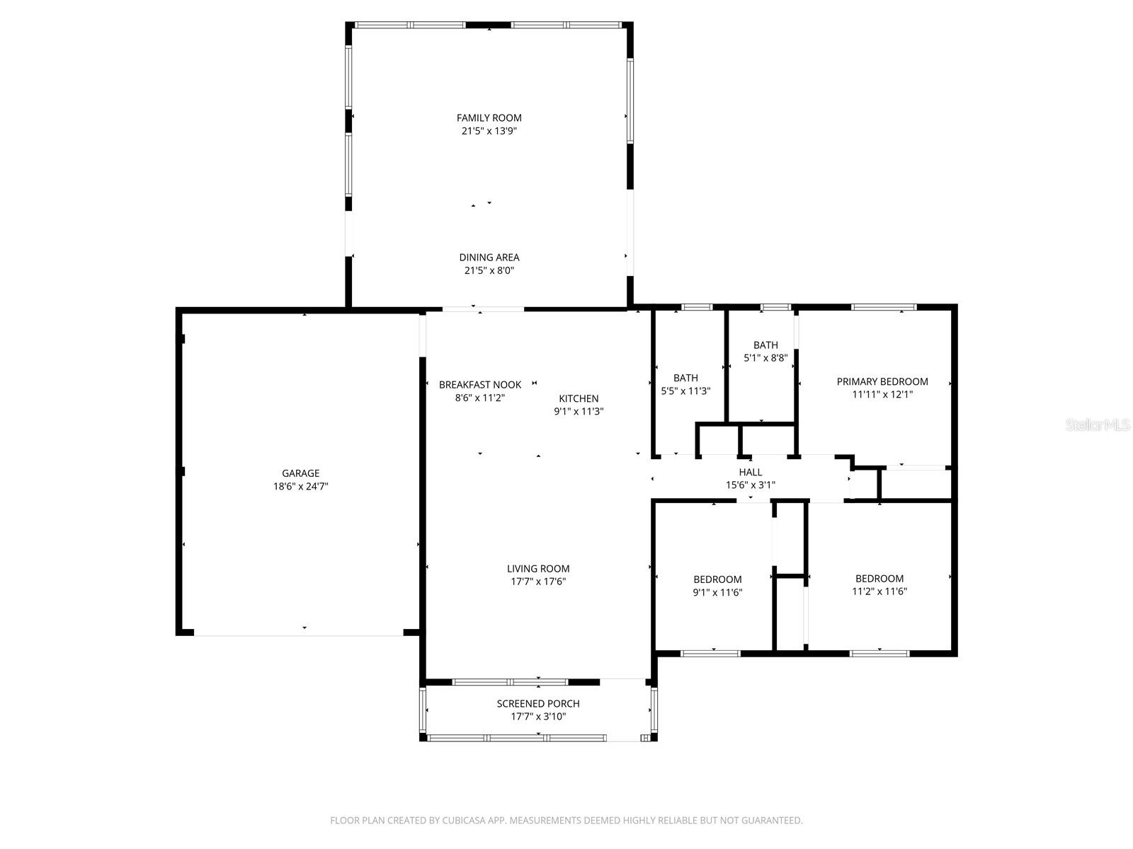 Image 44 of 44 For 2071 59th Street N