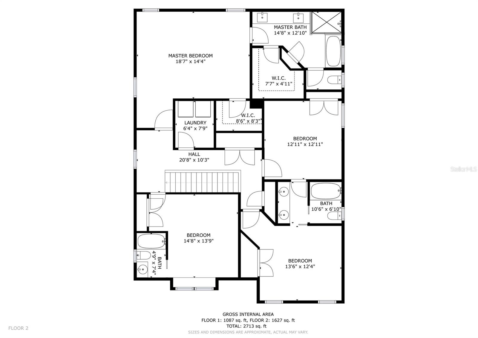 Image 2 of 25 For 5803 Fremont Avenue