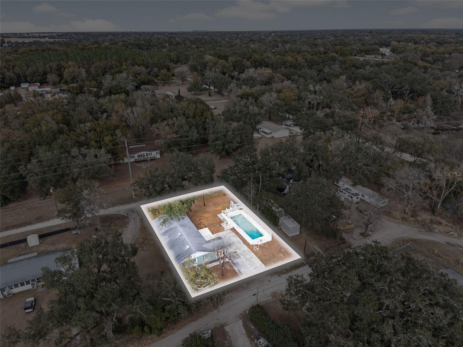 Image 66 of 74 For 39243 Lizabeth Circle