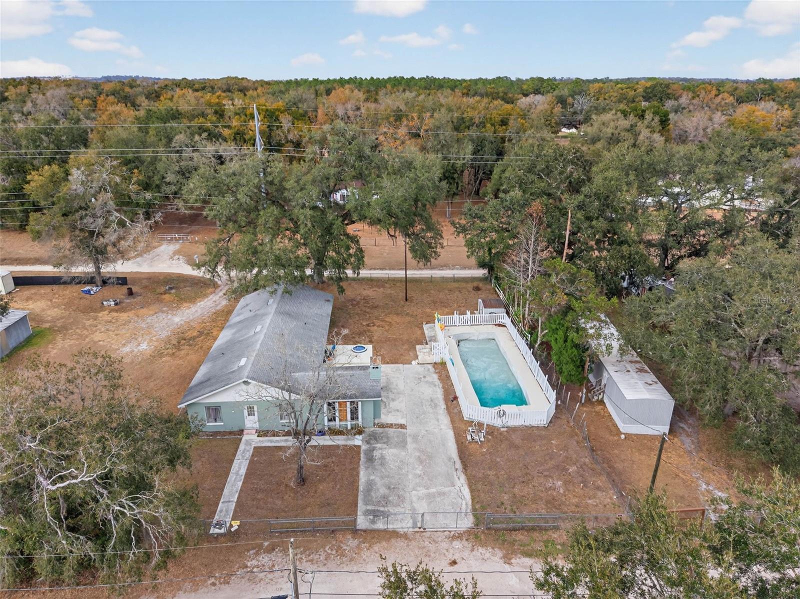 Image 74 of 74 For 39243 Lizabeth Circle