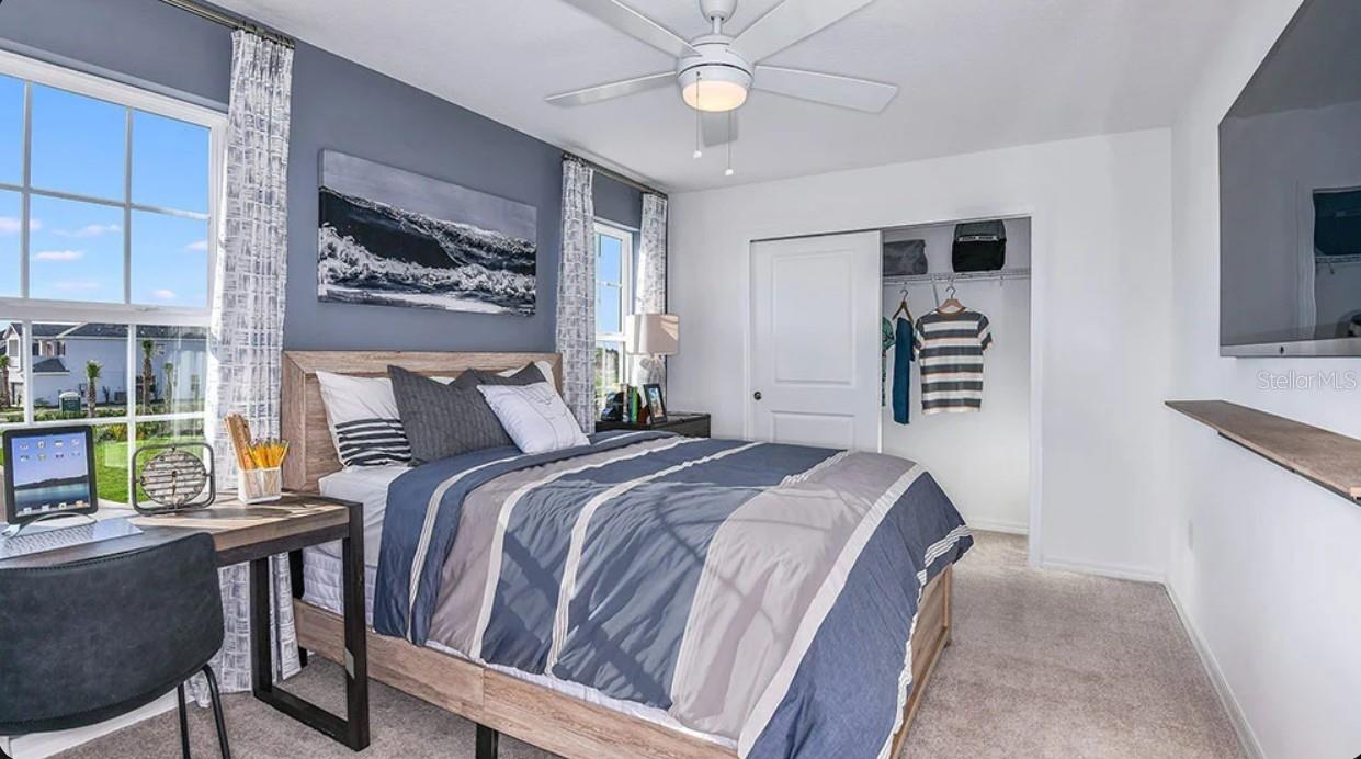 Image 12 of 17 For 13840 Shellmore Avenue