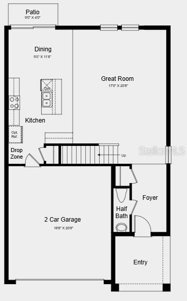 Image 2 of 17 For 13840 Shellmore Avenue