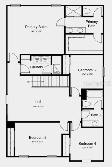 Image 3 of 17 For 13840 Shellmore Avenue