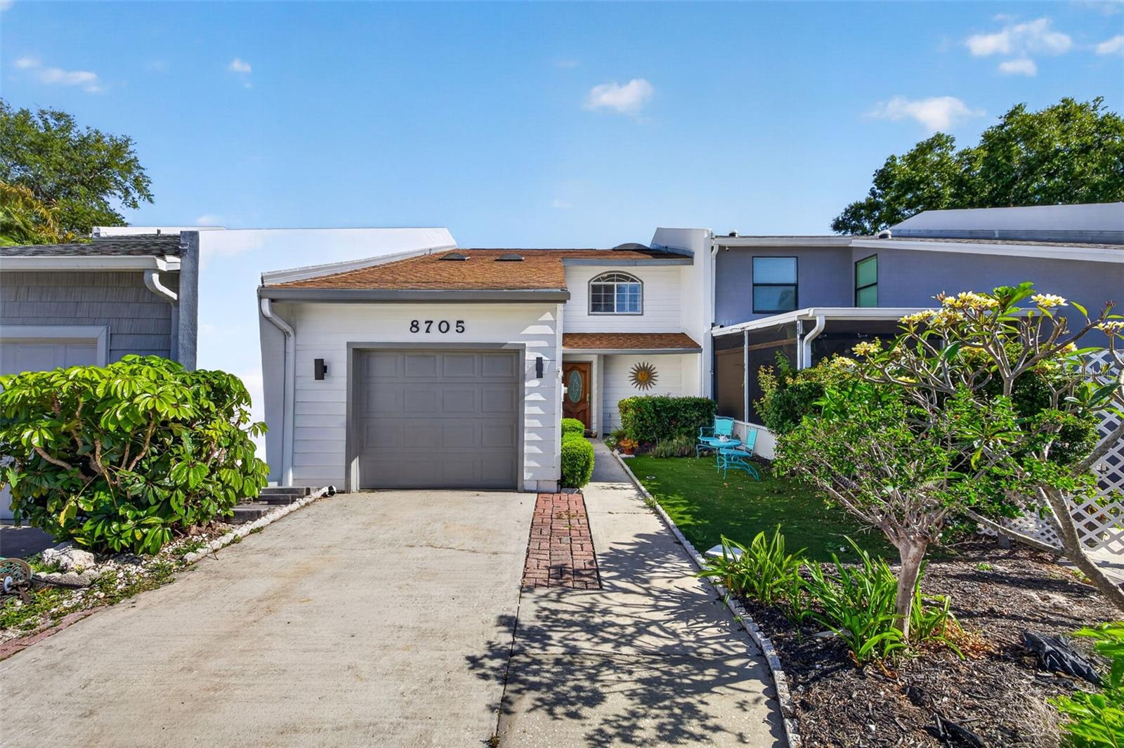 Details for 8705 Bay Pointe Drive, TAMPA, FL 33615