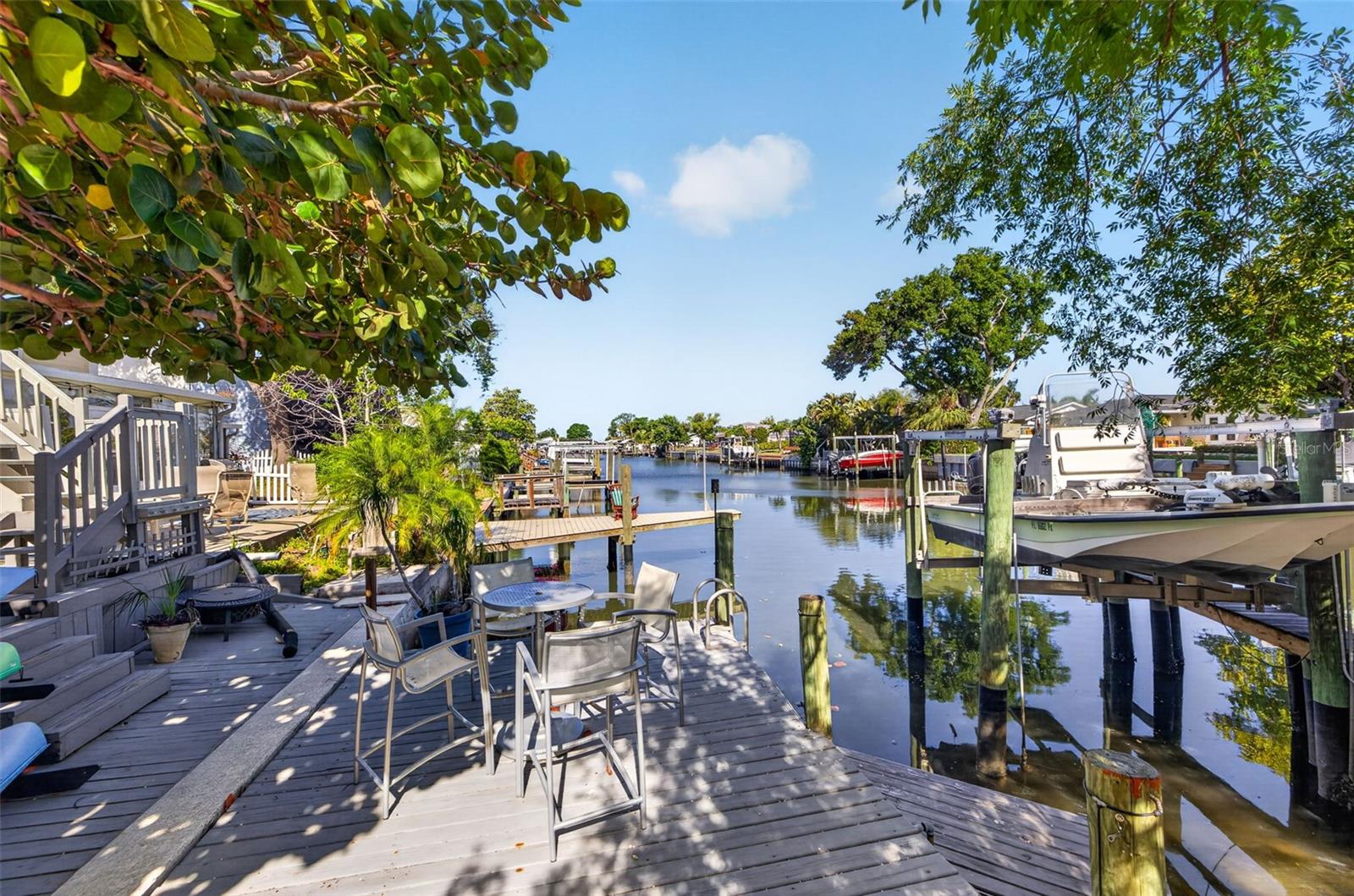 Image 36 of 39 For 8705 Bay Pointe Drive