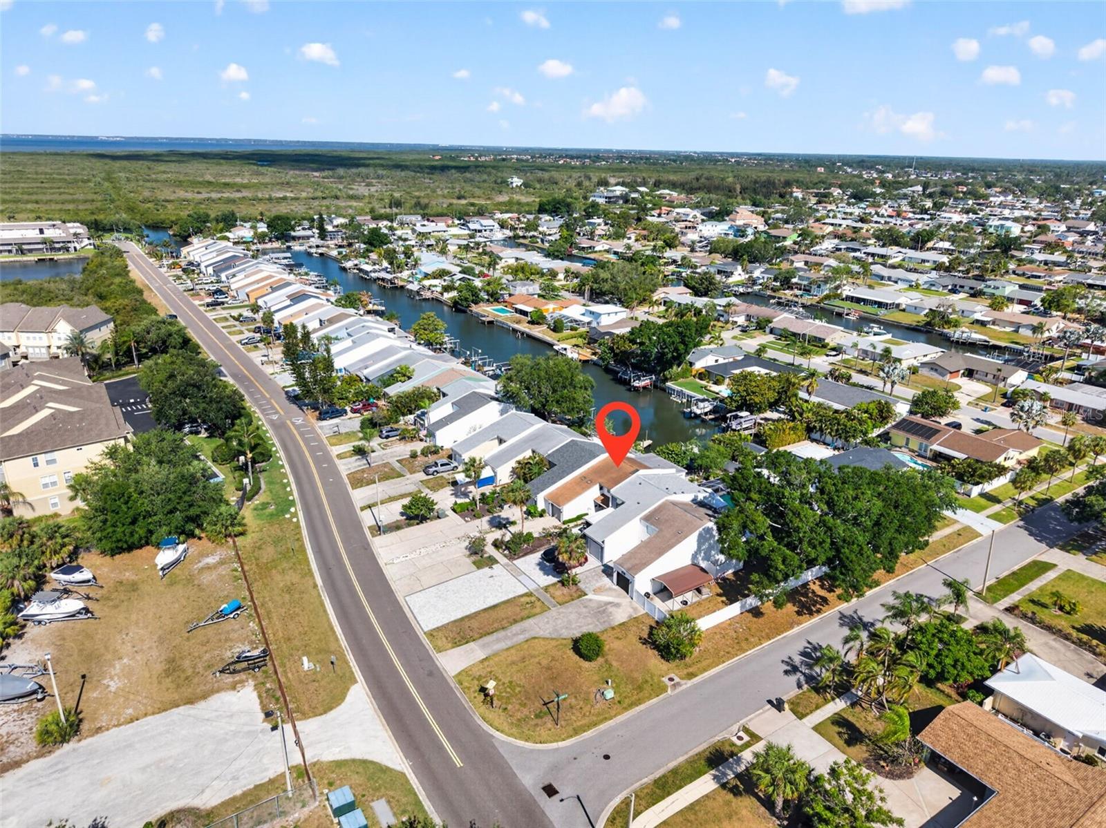 Image 38 of 39 For 8705 Bay Pointe Drive