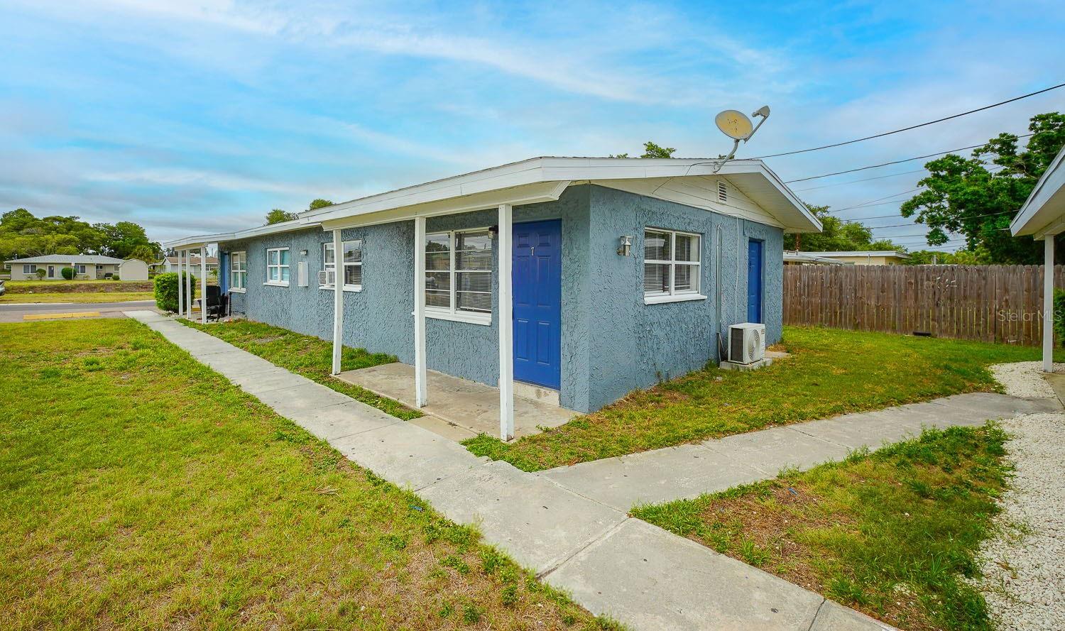 Details for 6538 42nd Avenue N 1, ST PETERSBURG, FL 33709