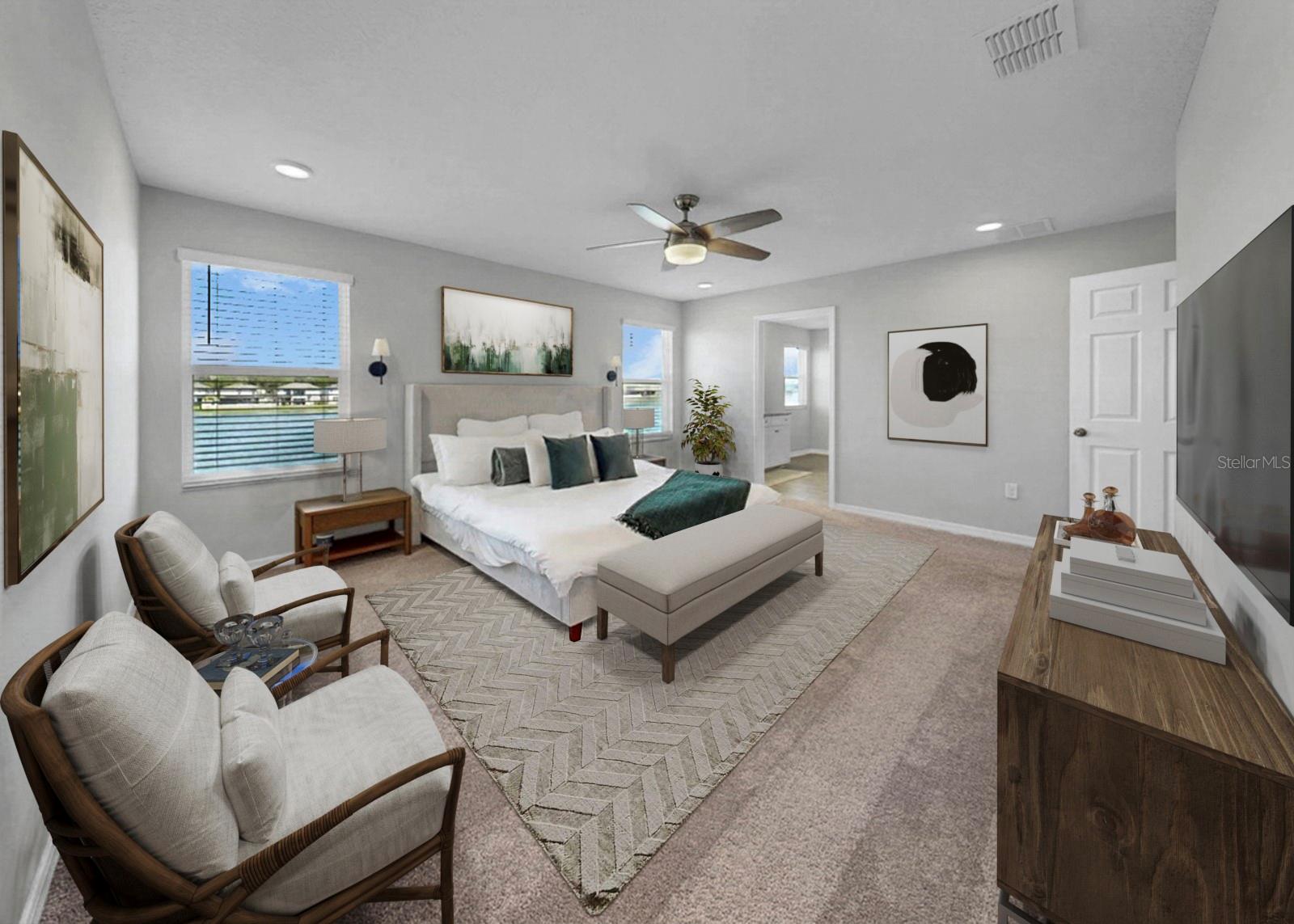 Image 25 of 50 For 3139 Marine Grass Drive