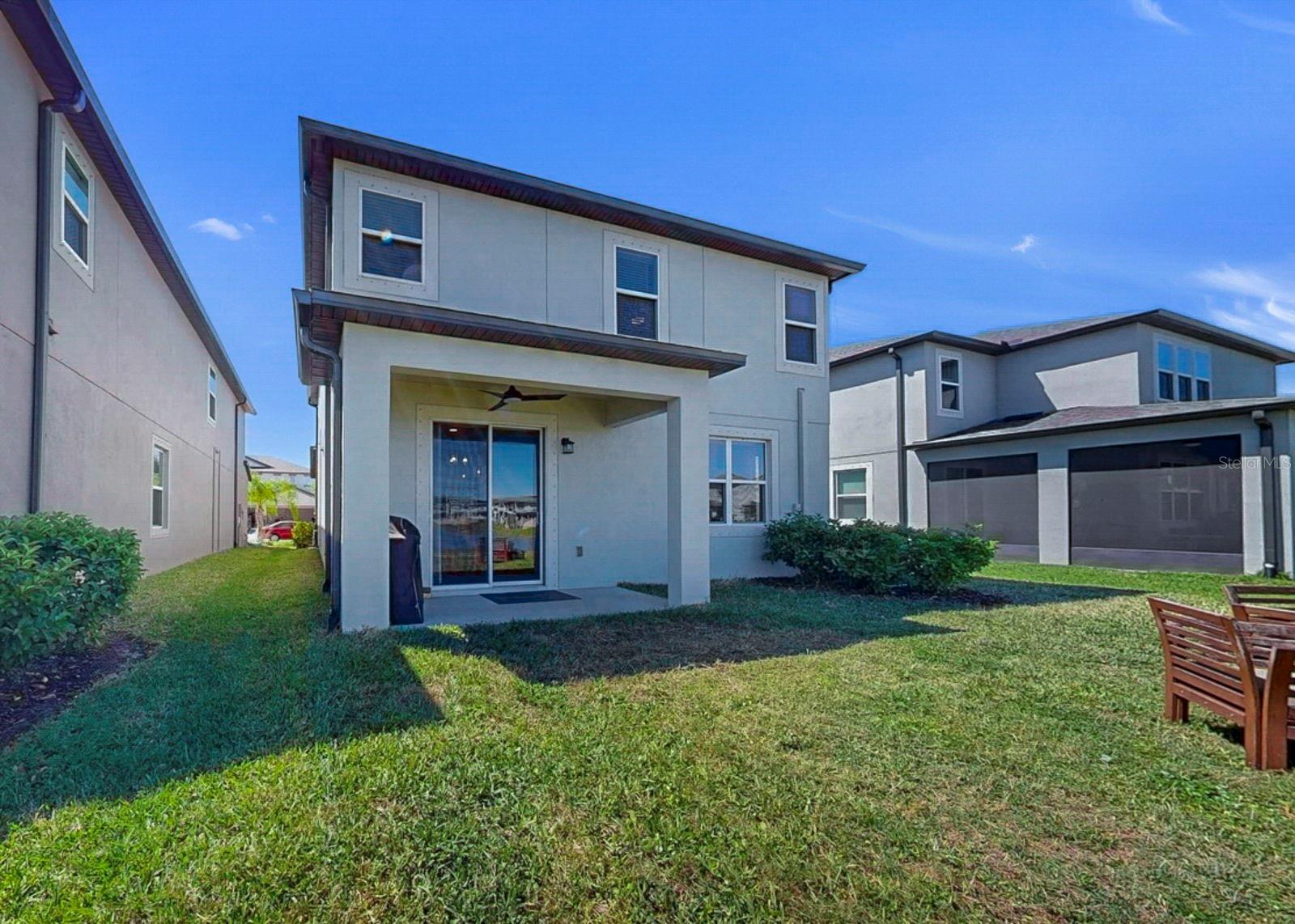 Image 37 of 50 For 3139 Marine Grass Drive