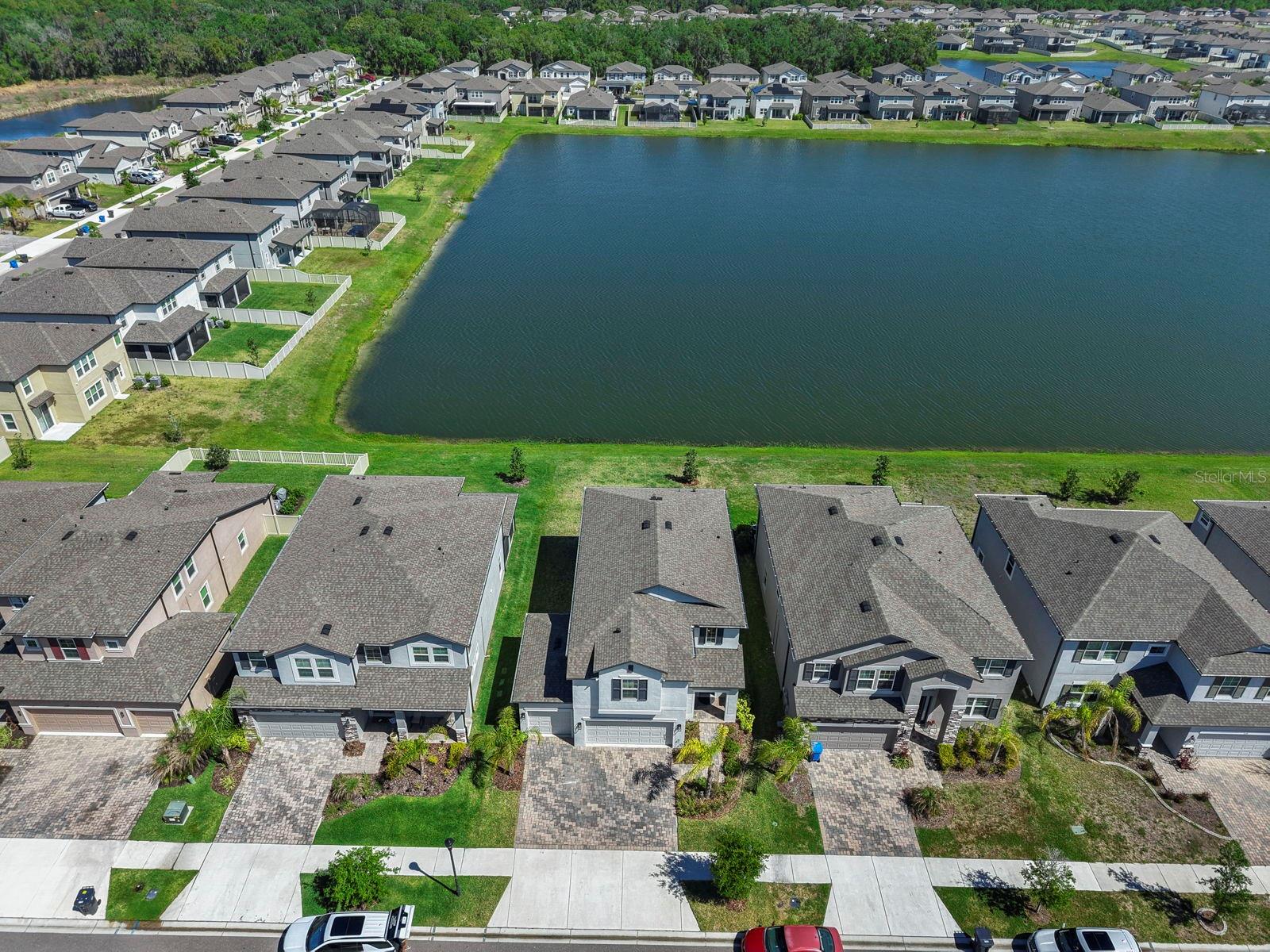 Image 41 of 50 For 3139 Marine Grass Drive