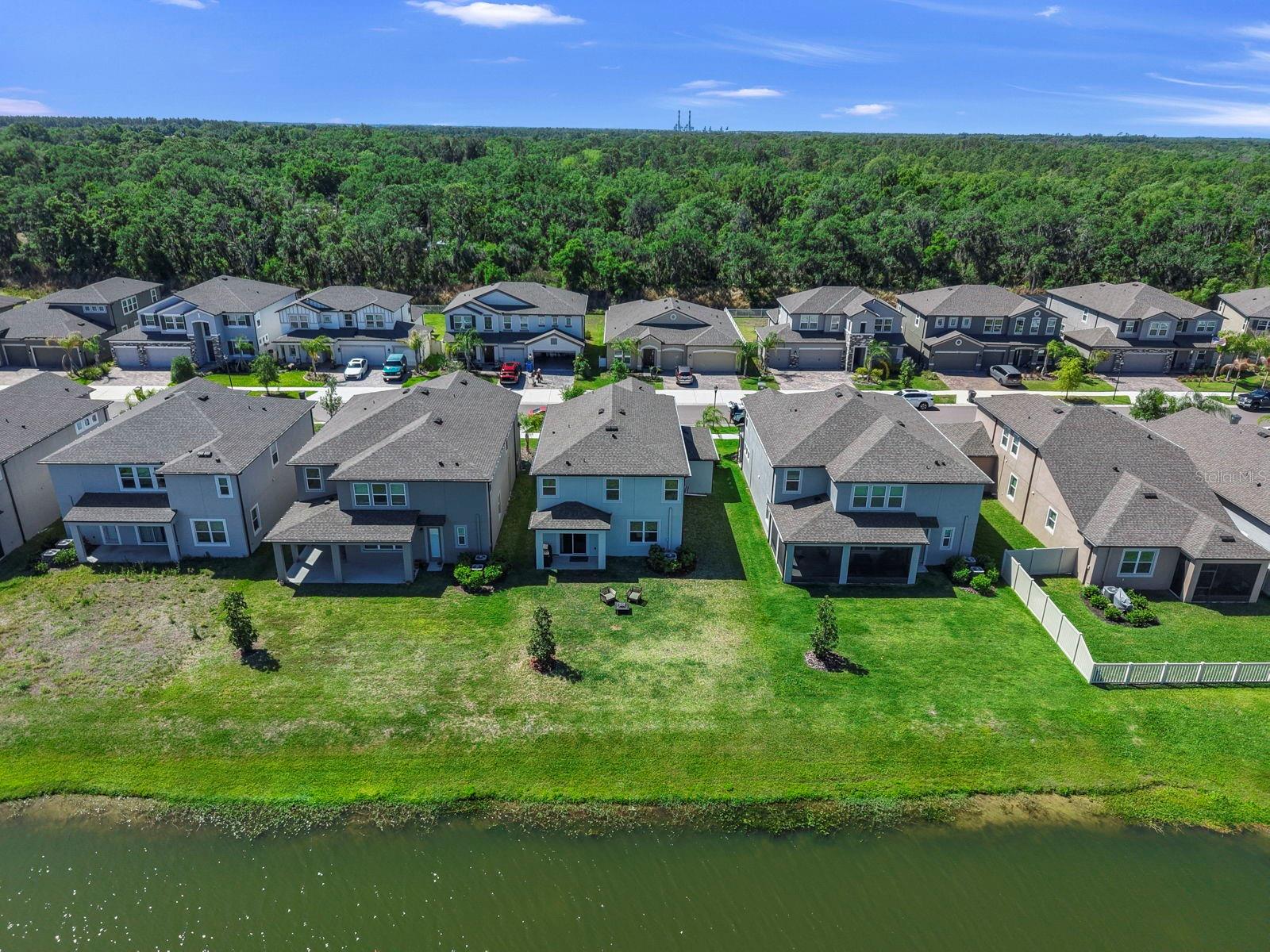 Image 42 of 50 For 3139 Marine Grass Drive