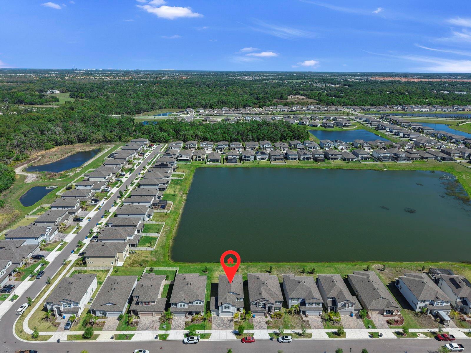 Image 43 of 50 For 3139 Marine Grass Drive